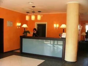 Acos Marsala City Hotel