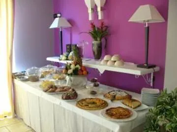 Acos Marsala City Hotel