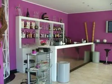Acos Marsala City Hotel