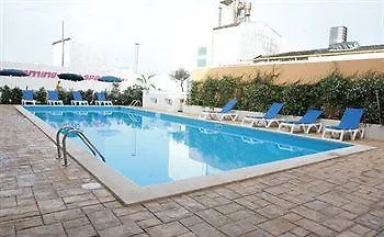 Acos Marsala City Hotel