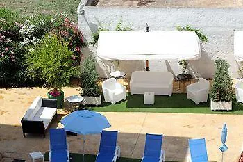 Acos Marsala City Hotel Italia