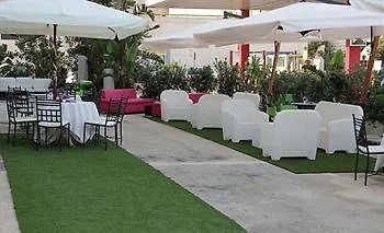 Acos Marsala City Hotel