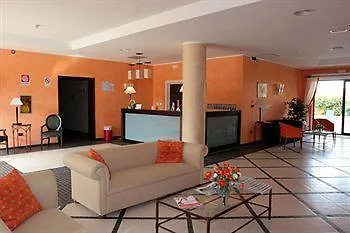 Acos Marsala City Hotel 3*,  Italien