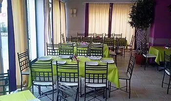 Acos Marsala City Hotel