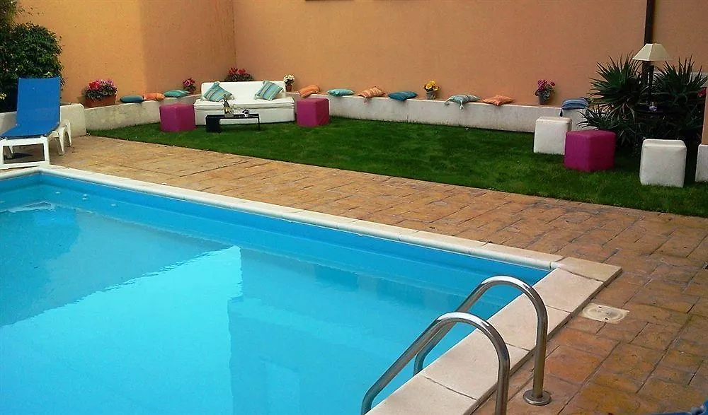 Acos Marsala City Hotel 3*,  Italia