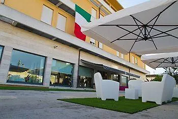 Acos Marsala City Hotel