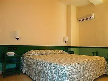 Acos Marsala City Hotel 3*,  Italien