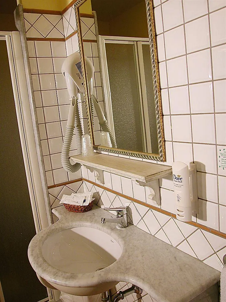 Acos Marsala City Hotel 3*,  Italia