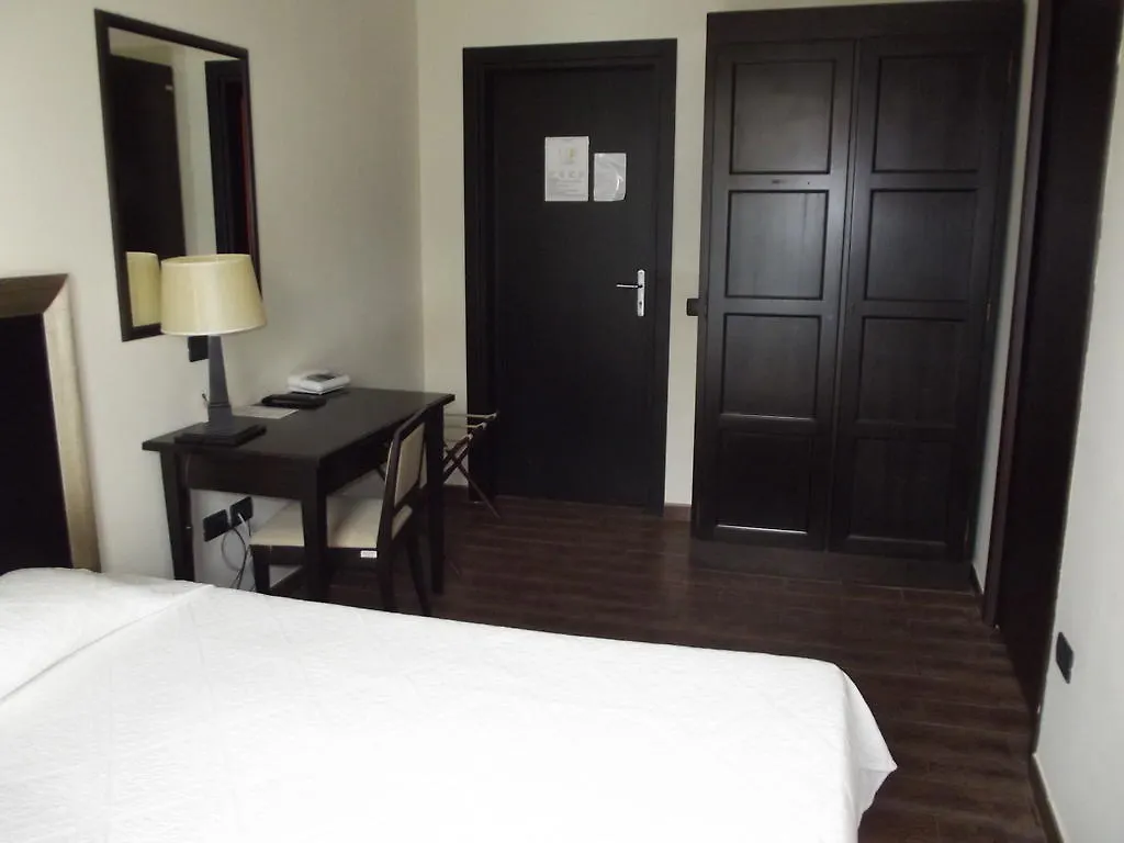 Acos Marsala City Hotel