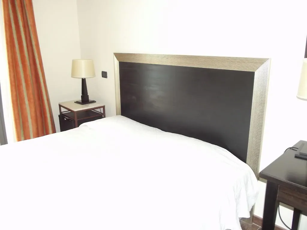 Acos Marsala City Hotel 3*,