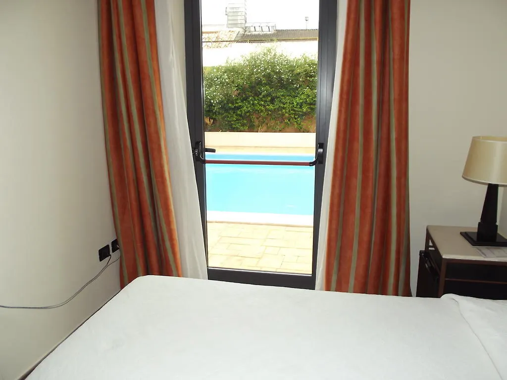 Acos Marsala City Hotel