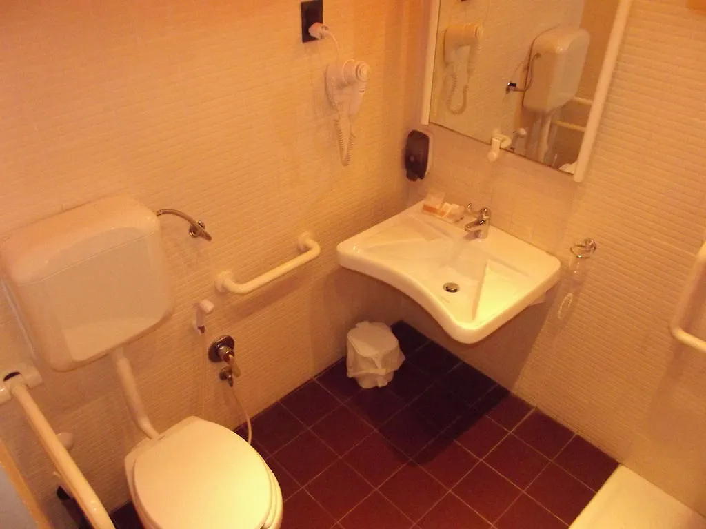 Acos Marsala City Hotel