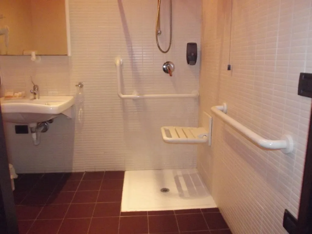 Acos Marsala City Hotel