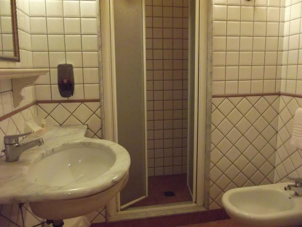***  Acos Marsala City Hotel Italien