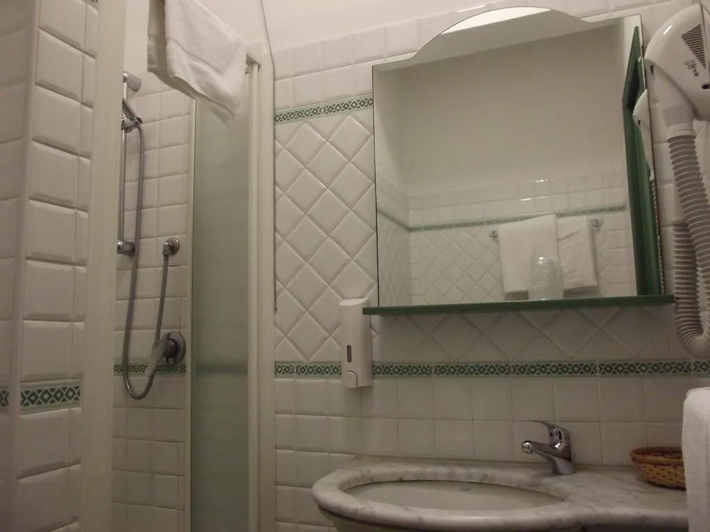 Acos Marsala City Hotel
