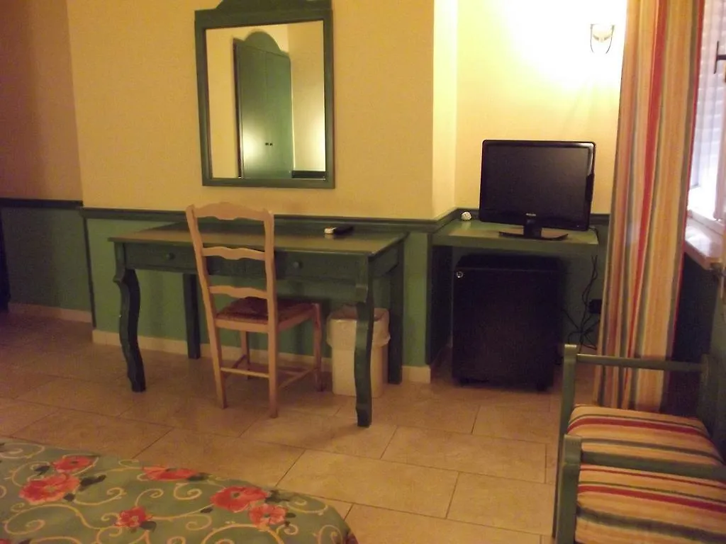 Acos Marsala City Hotel