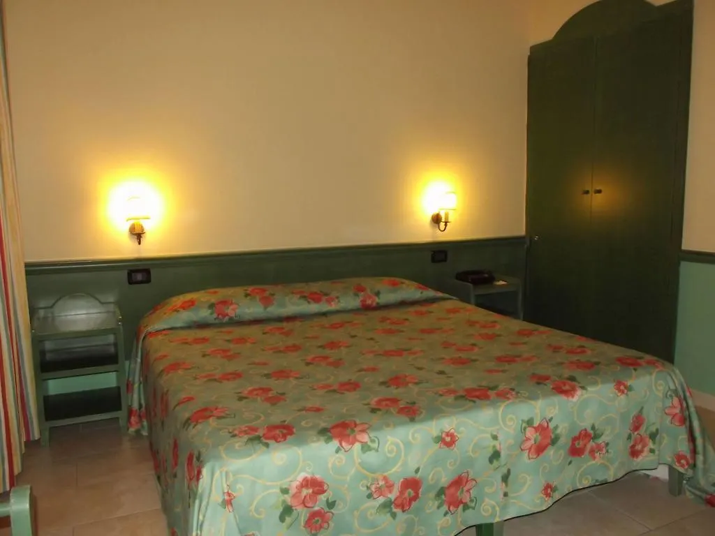 ***  Acos Marsala City Hotel Italia