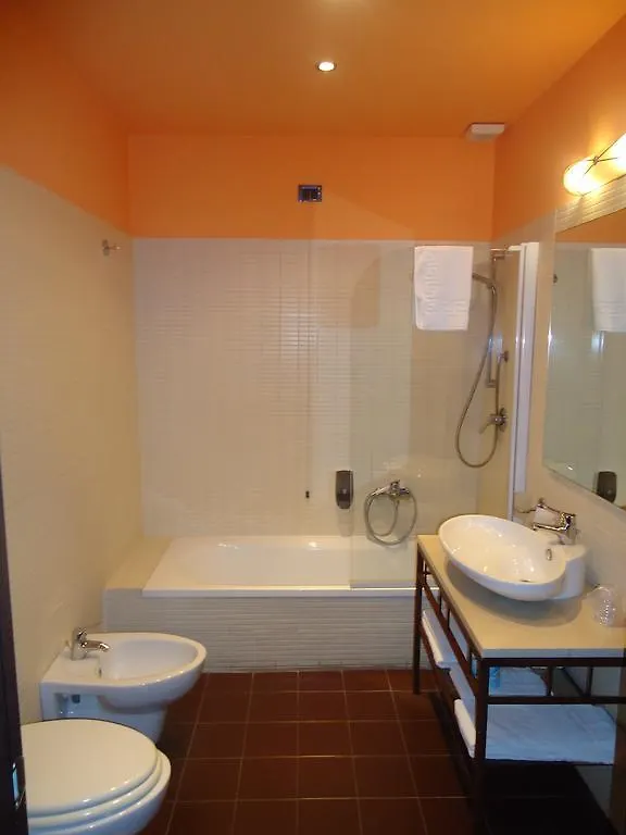 Acos Marsala City Hotel
