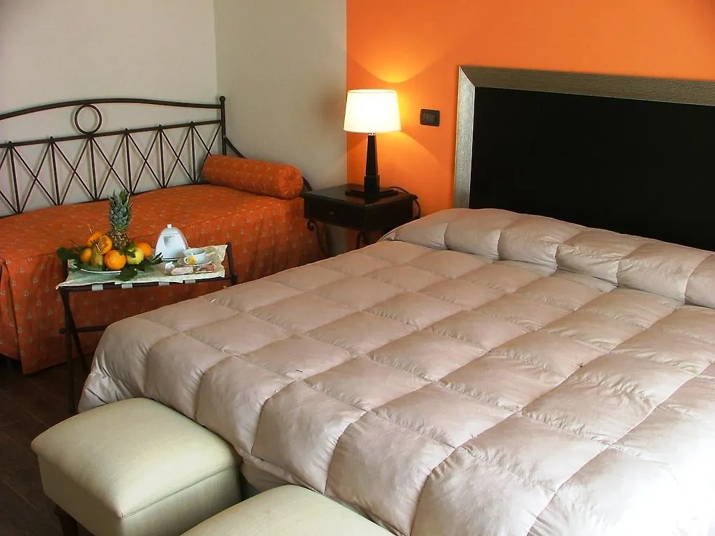 Acos Marsala City Hotel