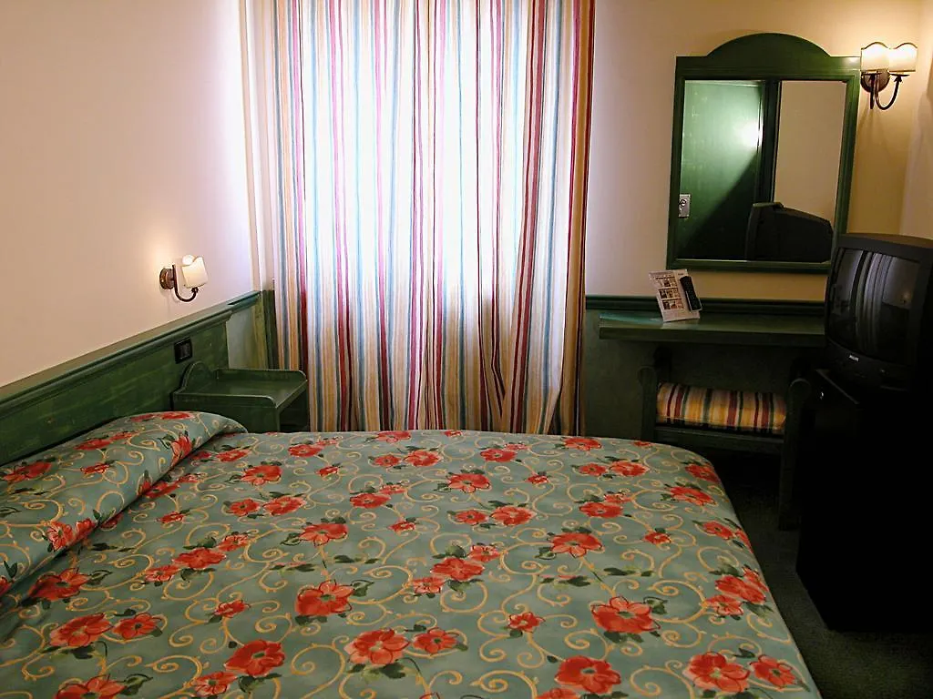***  Acos Marsala City Hotel Italia