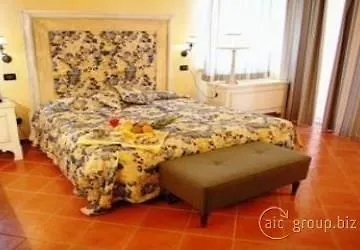 Acos Marsala City Hotel