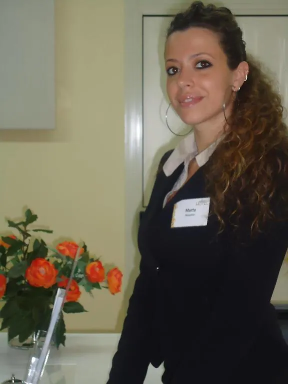 Acos Marsala City Hotel