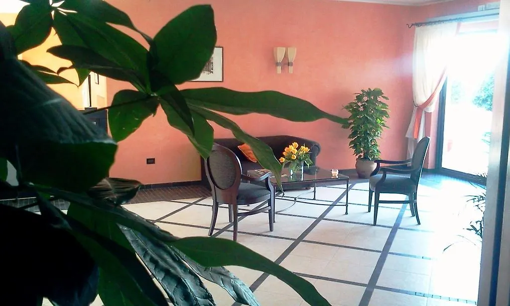Acos Marsala City Hotel