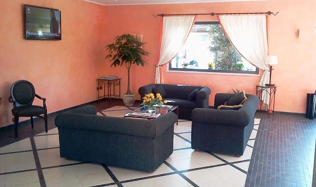 Acos Marsala City Hotel Italien