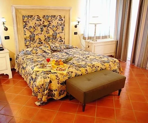Acos Marsala City Hotel