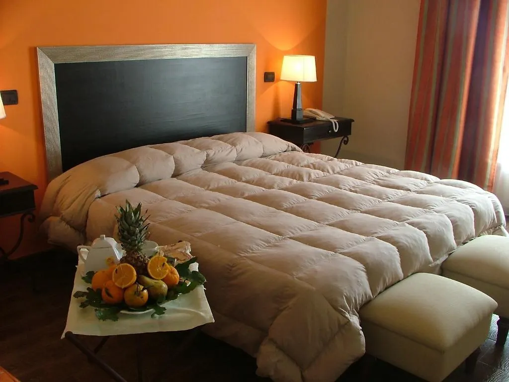 Acos Marsala City Hotel