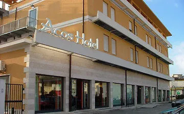 Acos Marsala City Hotel 3*,