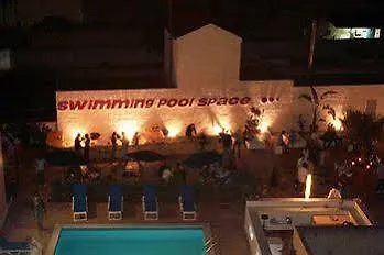 Acos Marsala City Hotel איטליה