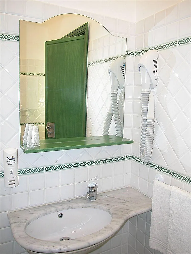 Acos Marsala City Hotel
