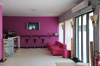 Acos Marsala City Hotel