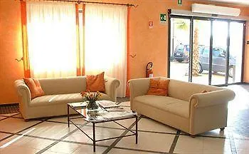 ***  Acos Marsala City Hotel איטליה