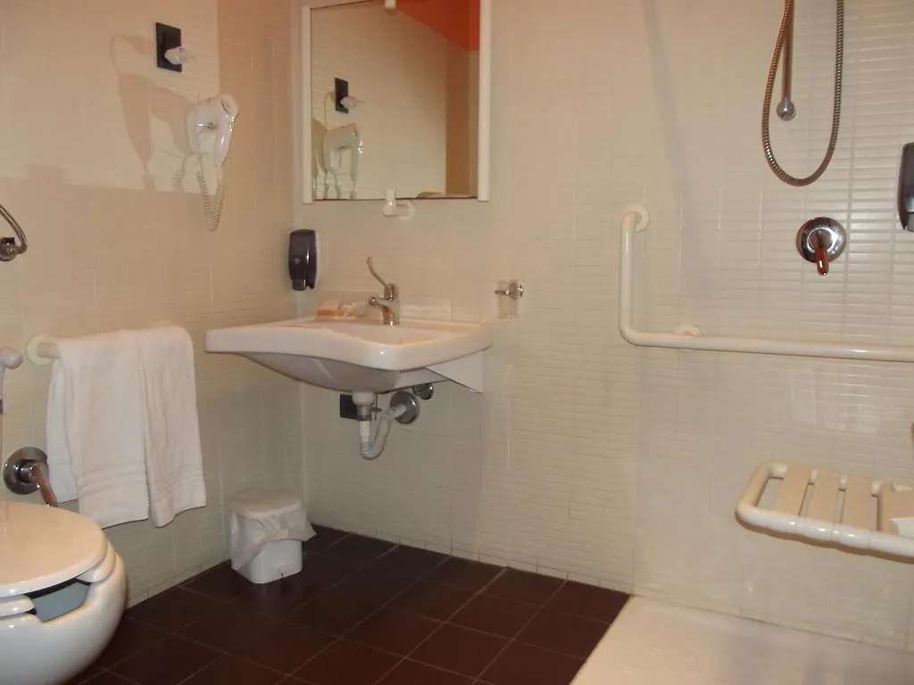 Acos Marsala City Hotel