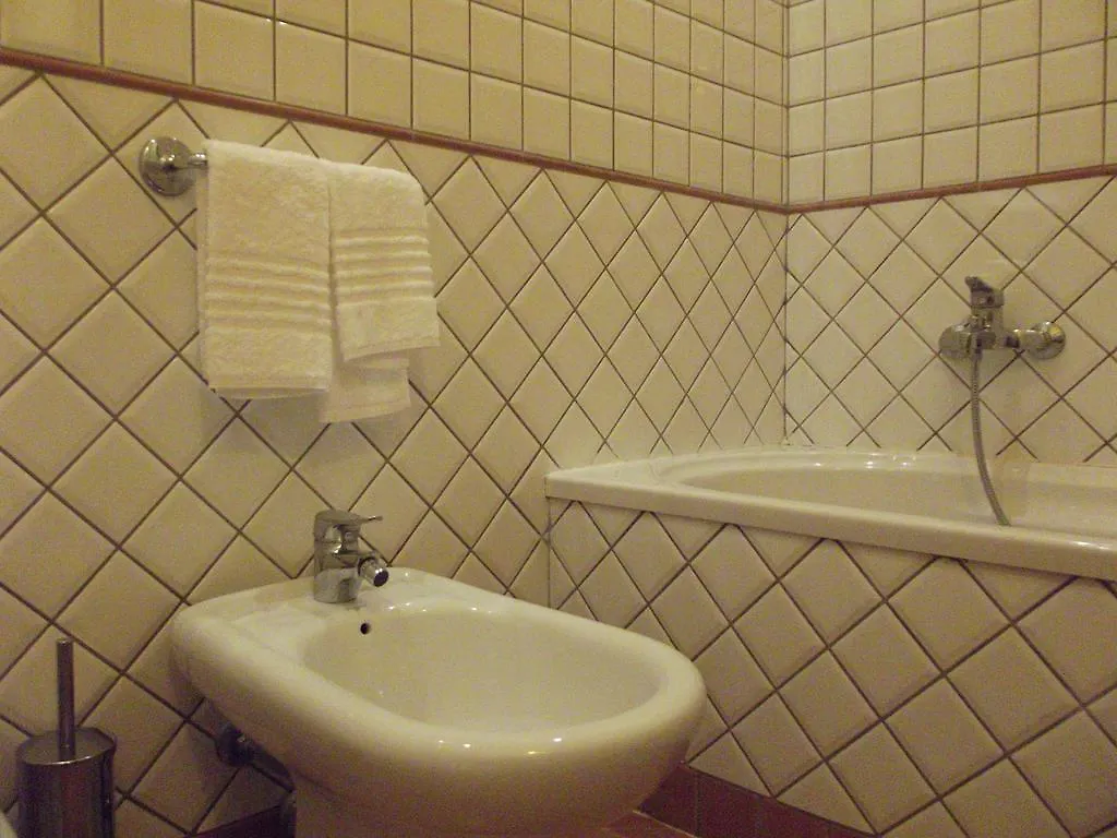 Acos Marsala City Hotel