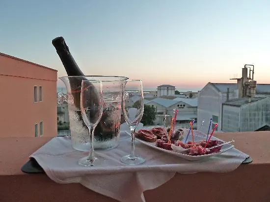 Acos Marsala City Hotel
